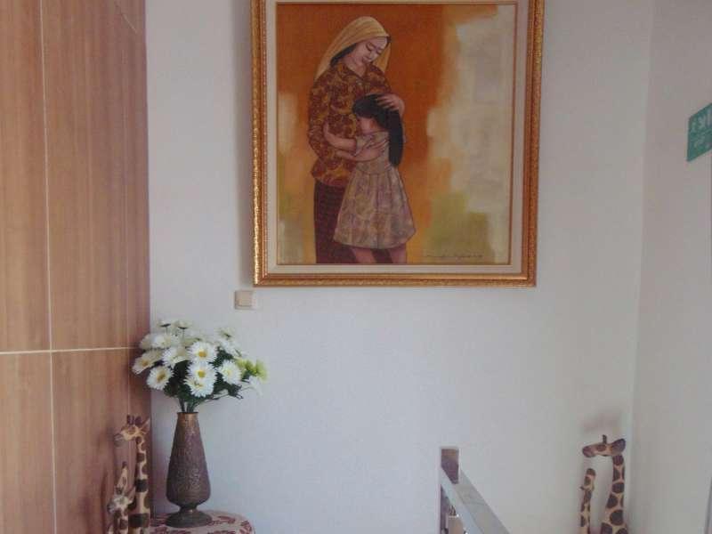 Cabin Hotel Bhayangkara Джокякарта Екстериор снимка